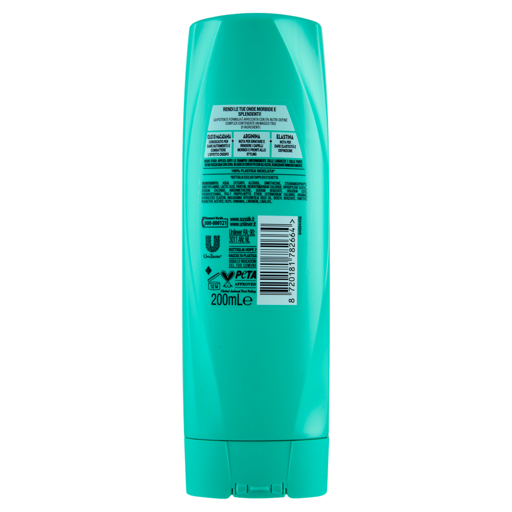 Balsamo Onde Meravigliose Sunsilk - Foto 3