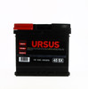 T1* BAT.URS.MAX 45A.SX - Foto 2 di 2