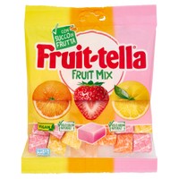 Caramelle Vegan Fruit Mix Fruit-Tella