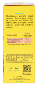 Esi Propolaid Propolgola Spray Per Bambini - Foto 2