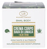Lr Wonder Company Crema Corpo