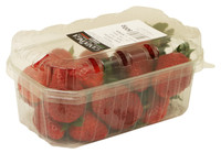 Fragole Candonga Vaschetta