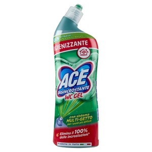 Pulitore Wc Disincrostante Ace - Foto 1
