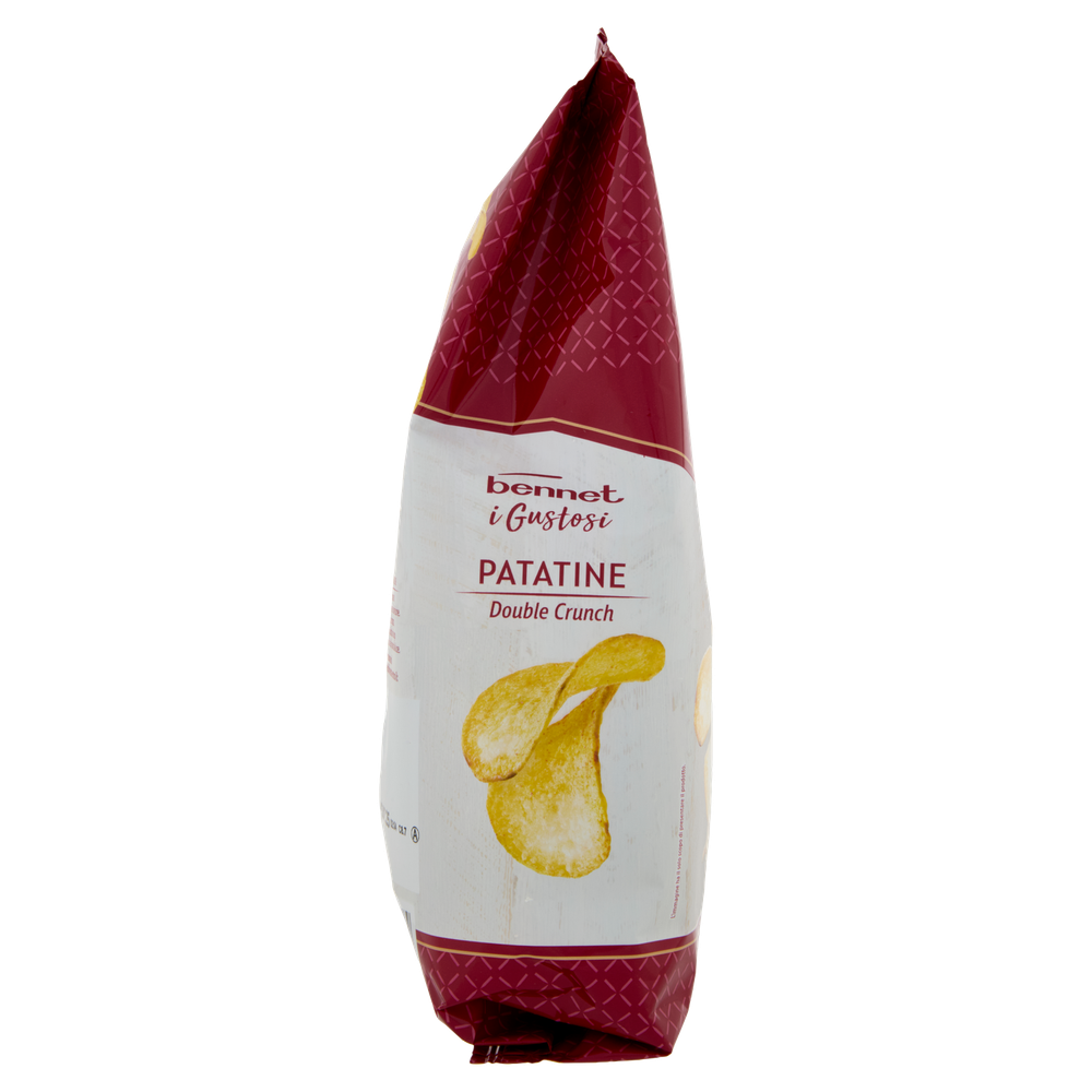Patatine Classiche Selezione Gourmet Bennet