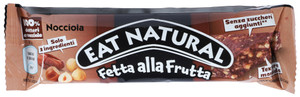 Barretta Soft Bar Noci Eat Natural - Foto 1