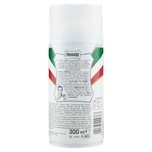 Schiuma Da Barba Per Pelli Sensibili Proraso - Foto 3