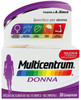 P-MULTICEN.DONNA 30CPR - Foto 1 di 2