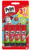 T4 PRITT STICK 3+1