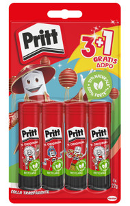 Colla Stick Pritt - Foto 1