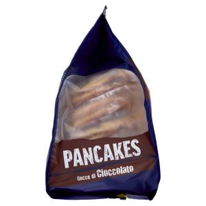 Pancakes Gocce Cioccolato 8x35g Brioche Pasquier - Foto 2