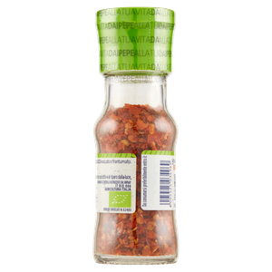 Peperoncino Biologico Essicato E Frantumato Italpepe - Foto 3