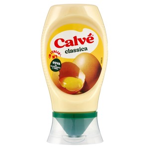 Calvé Maionese Classica Top Down - Foto 1