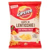 CIPSTER CHIPS LEN.PAPR
