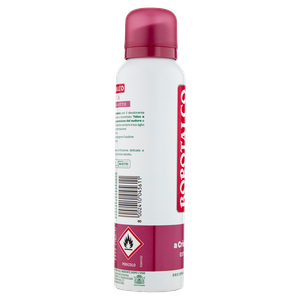 Borotalco Deodorante Spray Seta - Foto 2
