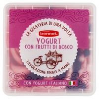 Yogurt Con Frutti Di Bosco Bennet
