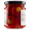 Peperoncini Farciti Con Acciughe Olive Capperi Selezione Gourmet Bennet
