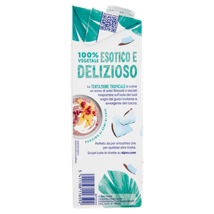 Bevanda 100% Vegetale Al Cocco Alpro - Foto 2