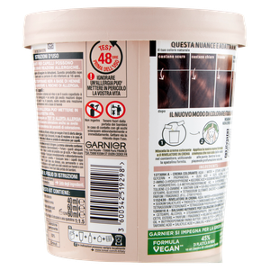 5.0 Colorazione Castano Moka Good Garnier - Foto 3