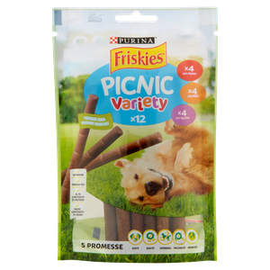 Picnic Assortito Friskies - Foto 1