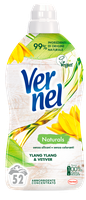 Ammorbidente Concentrato Ylang Ylang Naturals Vernel Ammorbidente Concentrato Ylang Ylang Naturals Vernel