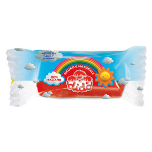 Pasta Per Giocare Busta Tuttocolori Dido' - Foto 2
