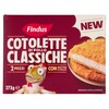 2 Cotolette Di Pollo Findus