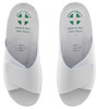 Ciabatte Sanitarie Con Velcro 38 Bianco
