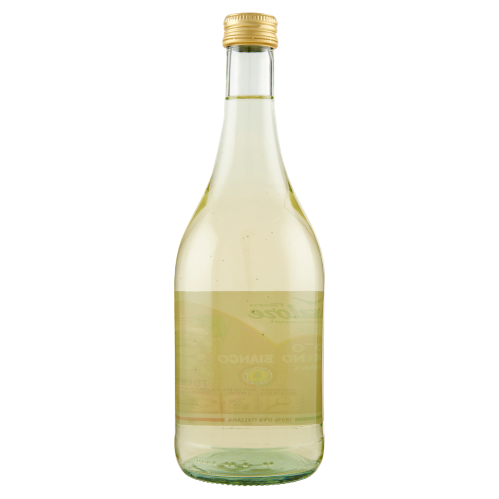 Aceto Di Vino Bianco Filiera Valore Bennet - Foto 3