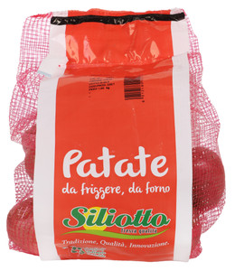 Patate Rosse Kg 1,5 - Foto 1