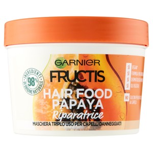 Maschera Fructis Papaya Garnier - Foto 1