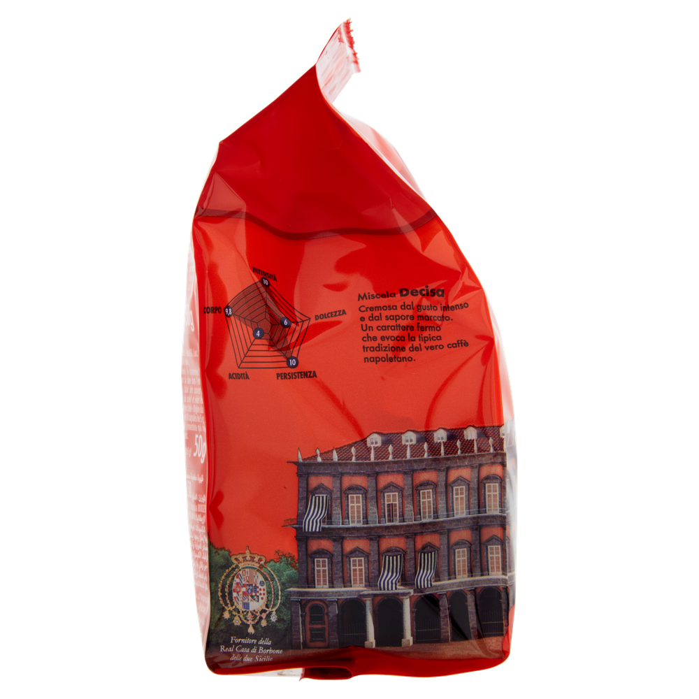 10 Capsule Caffè Miscela Decisa Borbone - Foto 2