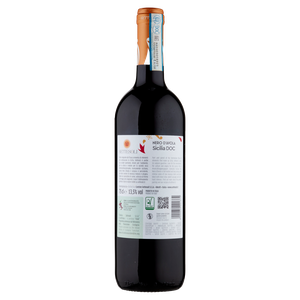 Nero D'avola Sicilia Doc Settesoli - Foto 3