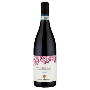 Dolcetto D'alba Casati Moglia Doc - Foto 1