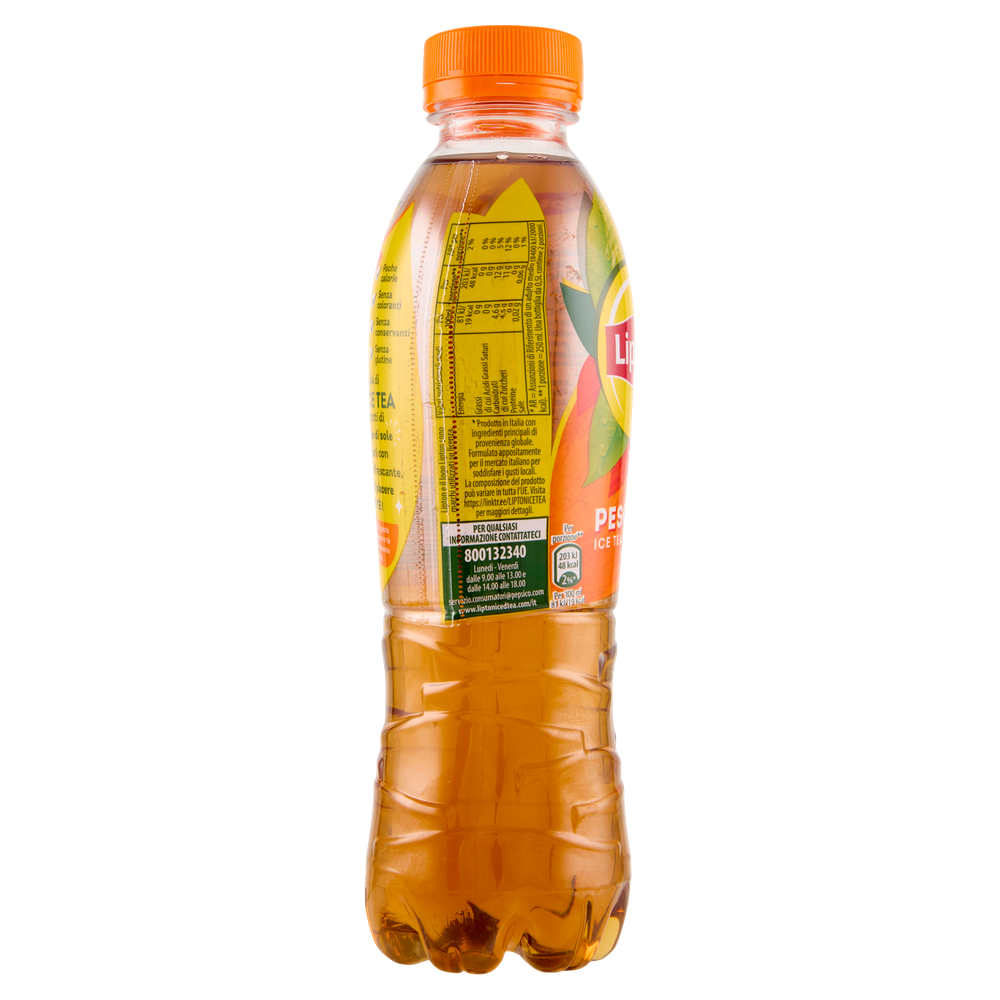 Ice Tea Pesca Lipton - Foto 2