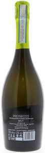 Prosecco Brut Doc Pra'della Luna - Foto 2