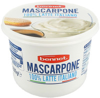 Mascarpone Bennet Mascarpone Bennet