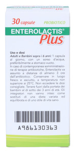 Enterolactis Plus Capsule - Foto 3