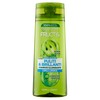 Shampoo Illuminante Capelli Puliti E Brillanti Fructis