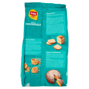 Mix-It Universale Schar - Foto 3