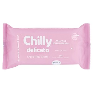 Chilly Salvietta Delicata - Foto 1