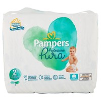 Pannolini Pampers Naturello Mini Tg 2 Pannolini Pampers Naturello Mini Tg 2