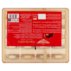 Gianduiotti Novi Scatola - Foto 3
