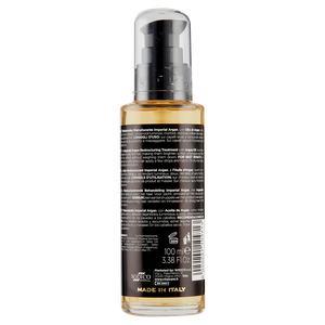 Trattamento Ristrutturante Argan Vital Care Per Capelli - Foto 3