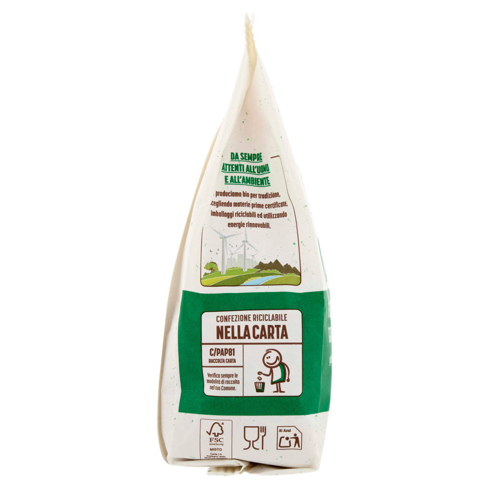 Flakes Con Grano Saraceno Senza Glutine Germinal - Foto 2