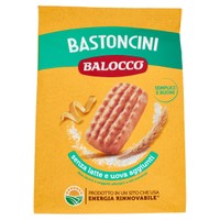 Bastoncini Senza Olio Di Palma Balocco Bastoncini Senza Olio Di Palma Balocco