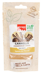 Cannella Macinata Montosco - Foto 1