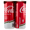 COCA COLA LATTINA 33X6 - Foto 2 di 3