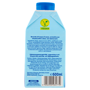 Bevanda Cocco Drink Pfanner - Foto 2
