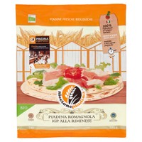 Piadina Romagnola Igp Alla Riminese Bio Riccione Piadina Piadina Romagnola Igp Alla Riminese Bio Riccione Piadina