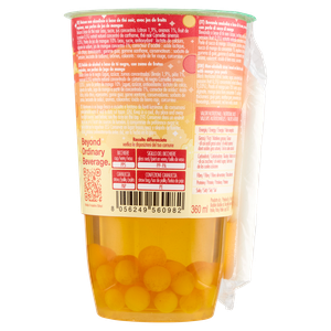 Bubble Tea Tropical Mix - Foto 3